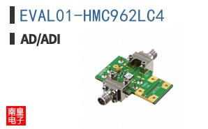 EVAL01-HMC962LC4