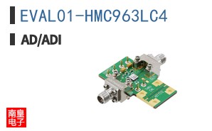 EVAL01-HMC963LC4