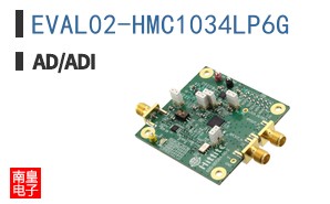 EVAL02-HMC1034LP6G