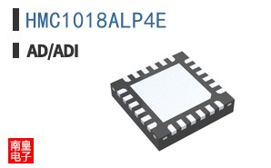 HMC1018ALP4E