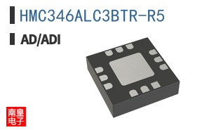 HMC346ALC3BTR-R5