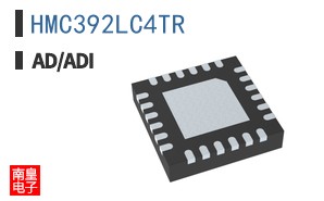 HMC392LC4TR