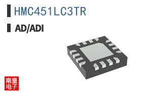 HMC451LC3TR