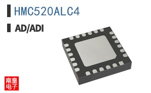 HMC520ALC4