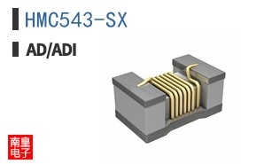 HMC543-SX