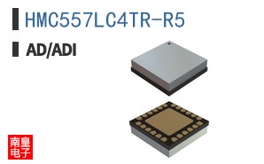 HMC557LC4TR-R5