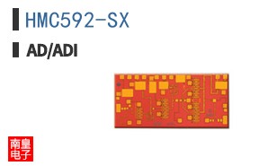 HMC592-SX
