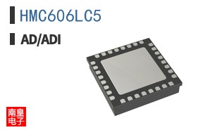 HMC606LC5