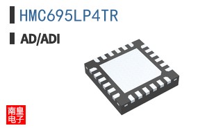 HMC695LP4TR