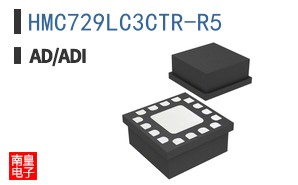 HMC729LC3CTR-R5