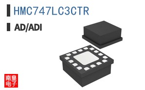 HMC747LC3CTR