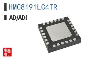 HMC8191LC4TR