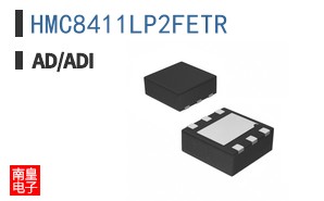 HMC8411LP2FETR