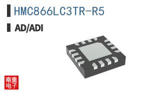 HMC866LC3TR-R5
