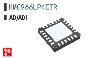 HMC966LP4ETR