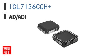 ICL7136CQH+