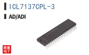 ICL7137CPL-3