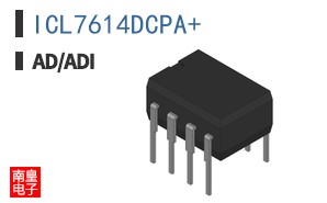 ICL7614DCPA