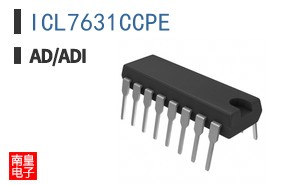 ICL7631CCPE