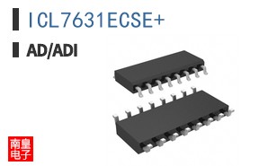 ICL7631ECSE+