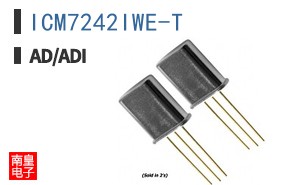 ICM7242IWE-T