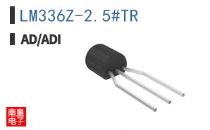 LM336Z-2.5#TR