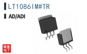 LT1086IM#TR