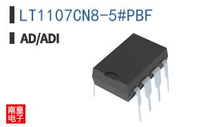 LT1107CN8-5#PBF