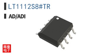 LT1112S8#TR