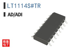LT1114S#TR