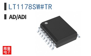 LT1178SW#TR