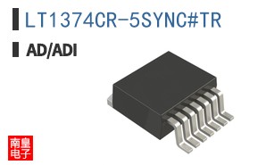 LT1374CR-5SYNC#TR