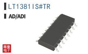 LT1381IS#TR