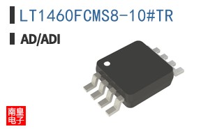LT1460FCMS8-10#TR