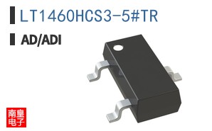 LT1460HCS3-5#TR