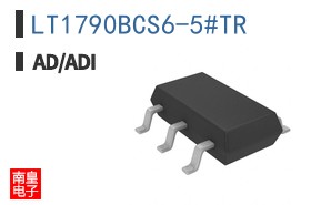 LT1790BCS6-5#TR