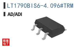 LT1790BIS6-4.096#TRM