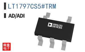 LT1797CS5#TRM