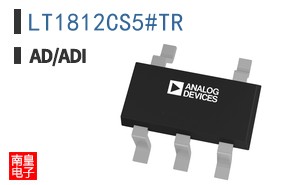 LT1812CS5#TR