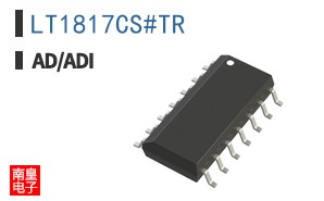 LT1817CS#TR