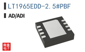 LT1965EDD-2.5#PBF
