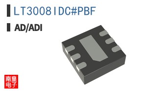 LT3008IDC#PBF