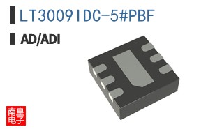 LT3009IDC-5#PBF