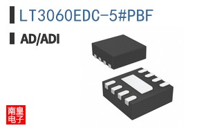 LT3060EDC-5#PBF
