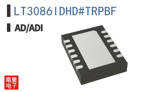 LT3086IDHD#TRPBF