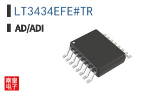 LT3434EFE#TR