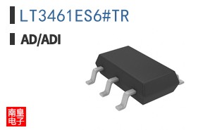 LT3461ES6#TR