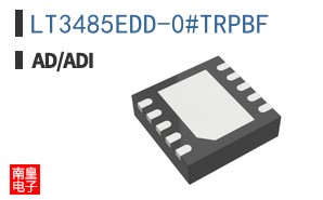 LT3485EDD-0#TRPBF