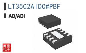 LT3502AIDC#PBF