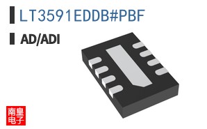 LT3591EDDB#PBF